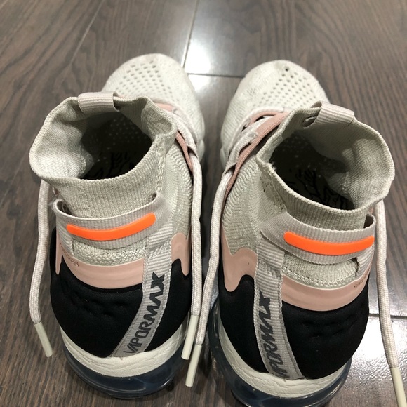 Nike Air Vapormax FK Utility - Picture 2 of 5